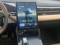 Geely Boyue L 2.0T Flagship Version - ფოტო 11