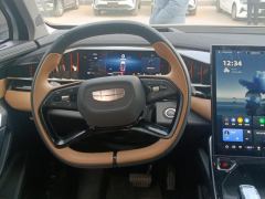 Geely Boyue L 2.0T Flagship Version - ფოტო 12