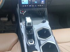 Geely Boyue L 2.0T Flagship Version - ფოტო 13