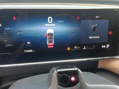 Geely Boyue L 2.0T Flagship Version - ფოტო 14
