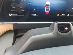 Geely Boyue L 2.0T Flagship Version - ფოტო 15