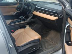 Geely Boyue L 2.0T Flagship Version - ფოტო 16
