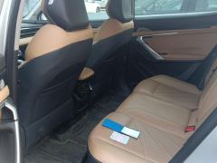 Geely Boyue L 2.0T Flagship Version - ფოტო 17