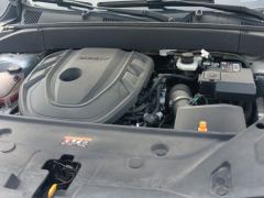 Geely Boyue L 2.0T Flagship Version - ფოტო 18