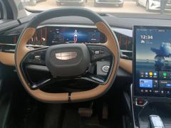 Geely Boyue L 2.0T Flagship Version - ფოტო 19
