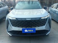 Geely Boyue L 2.0T Flagship Version - ფოტო 3