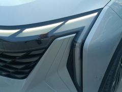 Geely Boyue L 2.0T Flagship Version - ფოტო 4