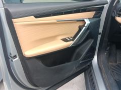 Geely Boyue L 2.0T Flagship Version - ფოტო 7