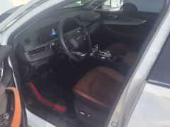Chery Tiggo 8 PLUS 290TGDI 2WD Edition - фото 14