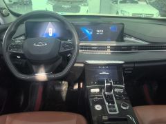 Chery Tiggo 8 PLUS 290TGDI 2WD Edition - фото 16