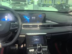 Chery Tiggo 8 PLUS 290TGDI 2WD Edition - фото 17