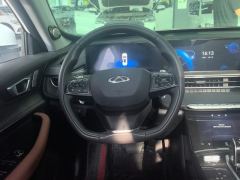 Chery Tiggo 8 PLUS 290TGDI 2WD Edition - фото 18