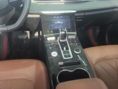 Chery Tiggo 8 PLUS 290TGDI 2WD Edition - фото 19