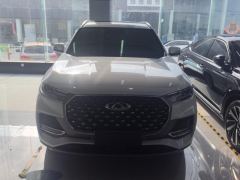 Chery Tiggo 8 PLUS 290TGDI 2WD Edition - фото 3