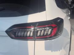 Chery Tiggo 8 PLUS 290TGDI 2WD Edition - фото 5