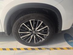 Chery Tiggo 8 PLUS 290TGDI 2WD Edition - фото 6