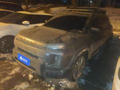 Geely Cowboy 1.5T Edition - ფოტო 1