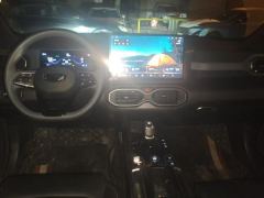 Geely Cowboy 1.5T Edition - ფოტო 16