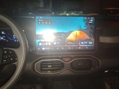 Geely Cowboy 1.5T Edition - ფოტო 17