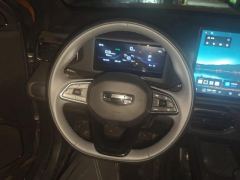 Geely Cowboy 1.5T Edition - ფოტო 18