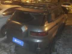 Geely Cowboy 1.5T Edition - ფოტო 2