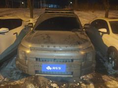 Geely Cowboy 1.5T Edition - ფოტო 3