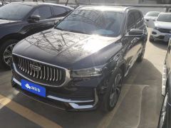 Geely Xingyue L 2.0T 2WDFlagship Version - ფოტო 1