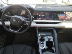 Geely Xingyue L 2.0T 2WDFlagship Version - ფოტო 10