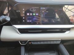Geely Xingyue L 2.0T 2WDFlagship Version - ფოტო 11