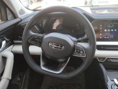 Geely Xingyue L 2.0T 2WDFlagship Version - ფოტო 12