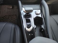 Geely Xingyue L 2.0T 2WDFlagship Version - ფოტო 13