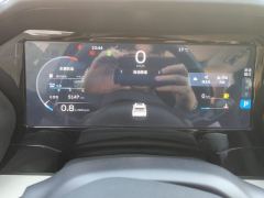 Geely Xingyue L 2.0T 2WDFlagship Version - ფოტო 14