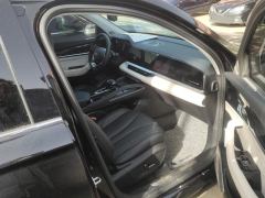 Geely Xingyue L 2.0T 2WDFlagship Version - ფოტო 16