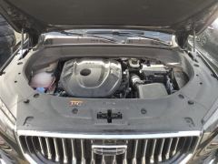 Geely Xingyue L 2.0T 2WDFlagship Version - ფოტო 18
