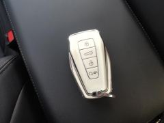 Geely Xingyue L 2.0T 2WDFlagship Version - ფოტო 19