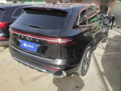 Geely Xingyue L 2.0T 2WDFlagship Version - ფოტო 2
