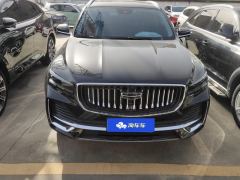 Geely Xingyue L 2.0T 2WDFlagship Version - ფოტო 3