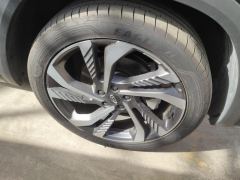 Geely Xingyue L 2.0T 2WDFlagship Version - ფოტო 5