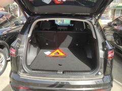 Geely Xingyue L 2.0T 2WDFlagship Version - ფოტო 6