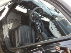 Geely Xingyue L 2.0T 2WDFlagship Version - ფოტო 8