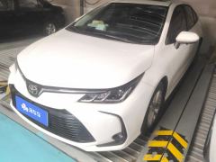 Toyota Corolla 1.2T S-CVT Elite Edition - ფოტო 1