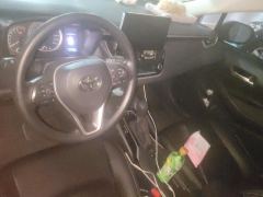 Toyota Corolla 1.2T S-CVT Elite Edition - ფოტო 16