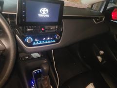 Toyota Corolla 1.2T S-CVT Elite Edition - ფოტო 17