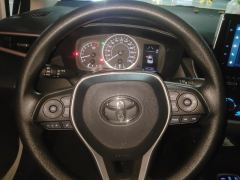 Toyota Corolla 1.2T S-CVT Elite Edition - ფოტო 18