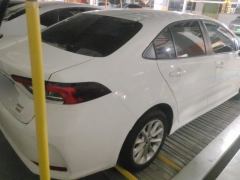 Toyota Corolla 1.2T S-CVT Elite Edition - ფოტო 2