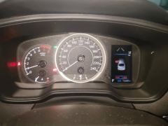 Toyota Corolla 1.2T S-CVT Elite Edition - ფოტო 20