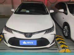 Toyota Corolla 1.2T S-CVT Elite Edition - ფოტო 3