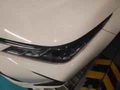 Toyota Corolla 1.2T S-CVT Elite Edition - ფოტო 4