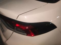 Toyota Corolla 1.2T S-CVT Elite Edition - ფოტო 5