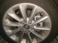 Toyota Corolla 1.2T S-CVT Elite Edition - ფოტო 6